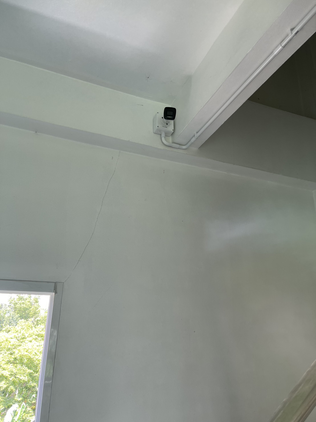 ติดตั้งCCTV IP Camera